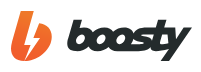 Support Me on Boosty
